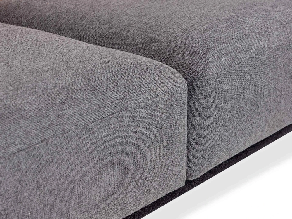 Диван Portofino wave 2-х местный