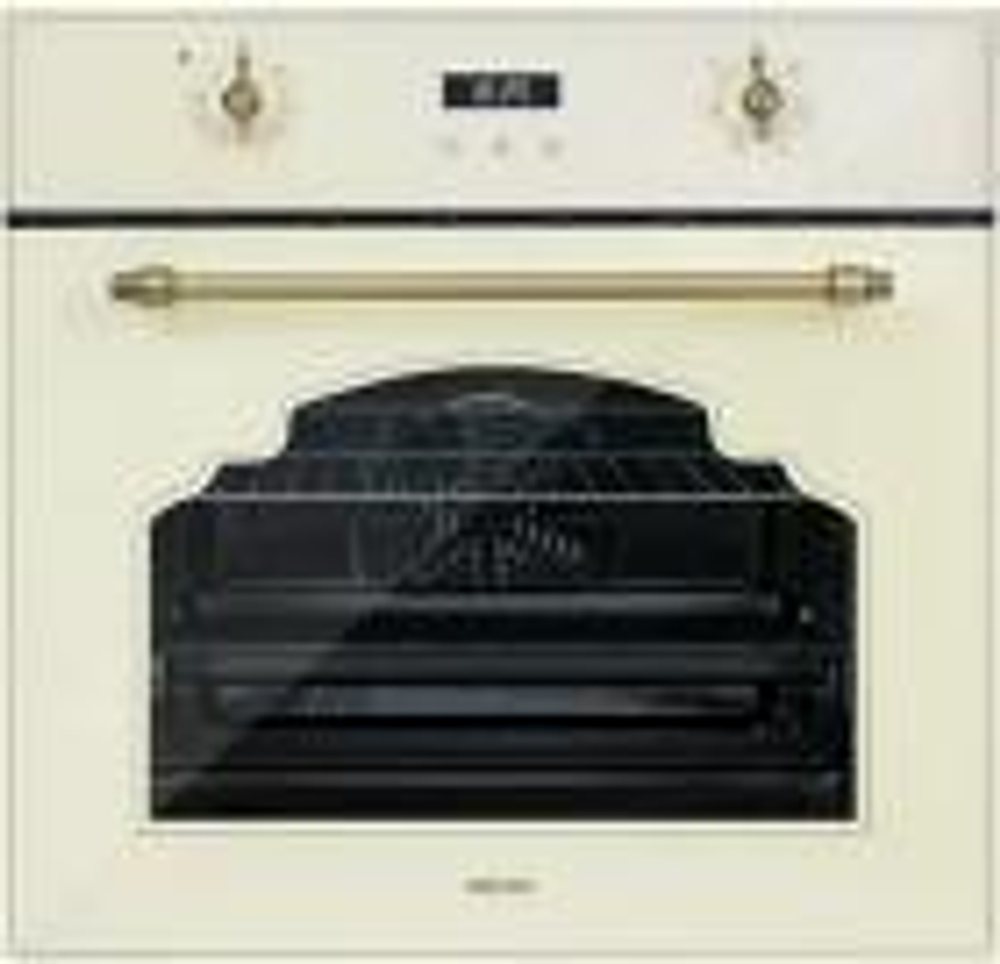 Электрический духовой шкаф Hiberg VM 6260 RY