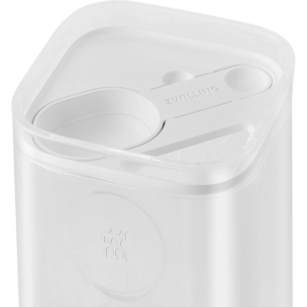 Zwilling Набор пластиковых контейнеров Fresh & Save Cube S серый EAN 4009839665448