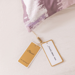 Комплект постельного белья Люкс Сатин 100% хлопок на резинке AR325