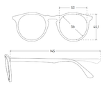 Ray Ban Jim RB3694 001/51