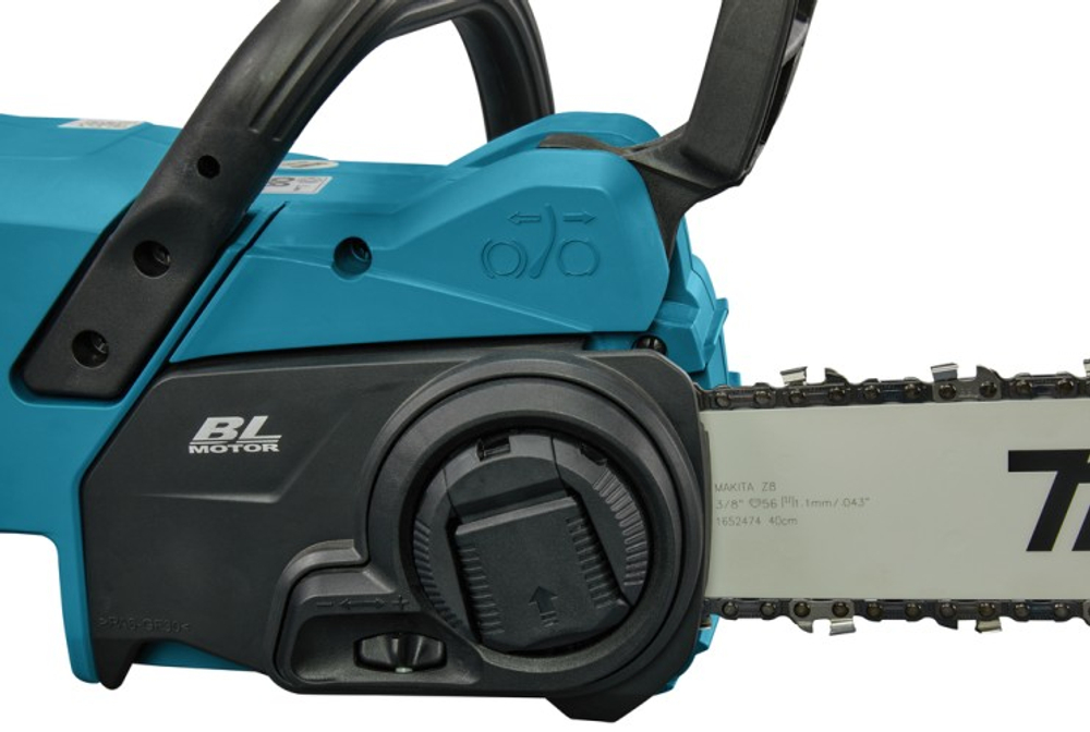 Пила цепная аккумуляторная MAKITA DUC407Z