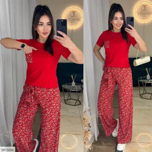 Костюм IH-3632 Фабрика Моды