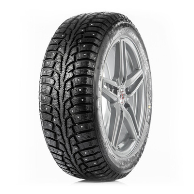 CONTYRE ARCTIC ICE II 215/55R18 95T (УЗ) шип