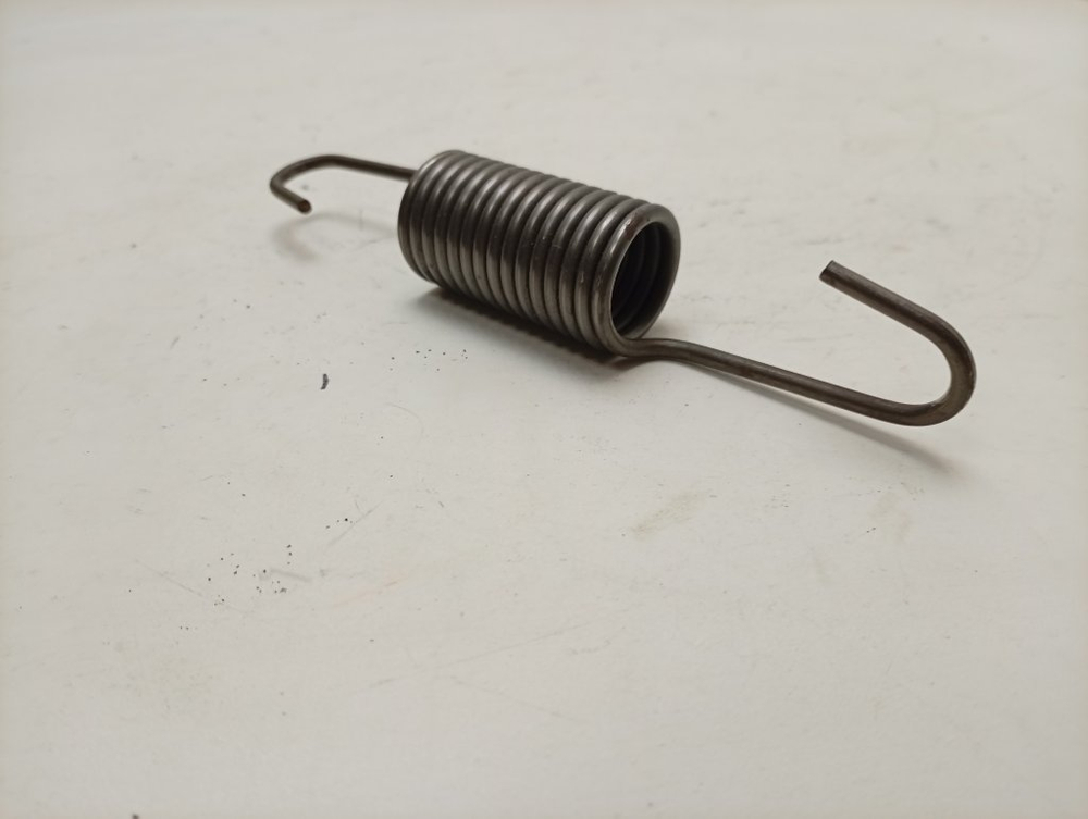 WLK24271OE/04 кт30 Пружина бака к стиральной машине Bosch Siemens 616834 б/у