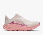 Женские кроссовки Hoka Clifton 11 - Rose Cream / Dewy Pink