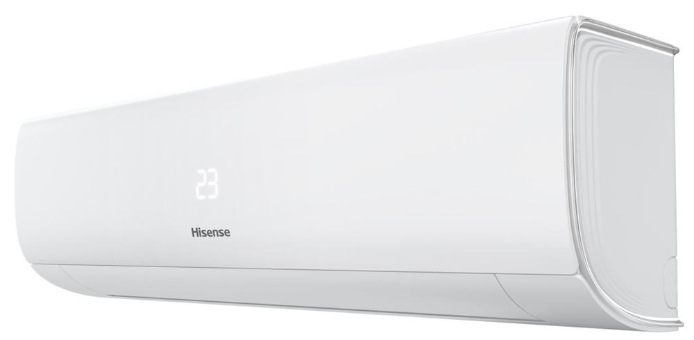 Кондиционер Hisense Zoom 2.0 AS-24UW4RBTKB01 DC Inverter