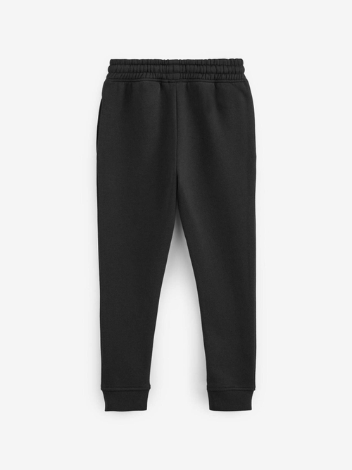 Джоггеры для мальчика Next 98A-056, 2 шт., Черный