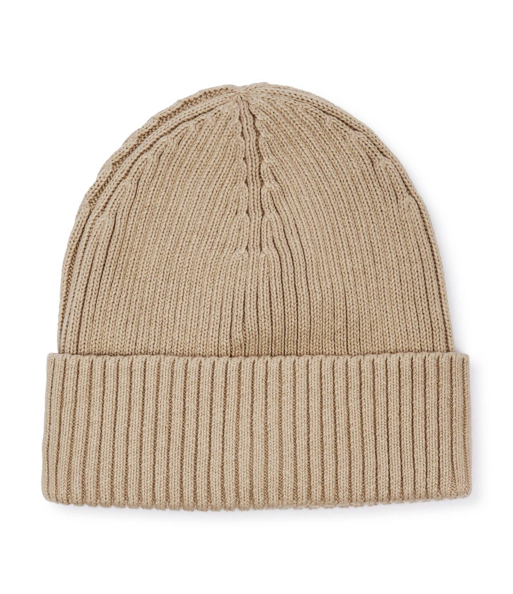 Шапка Calvin Klein - бежевый(K50K512362)