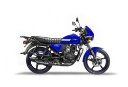 Мотоцикл SHARMAX Street Bike D Editions 200 (2024)