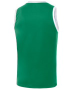 Майка баскетбольная Camp Basic, зеленый