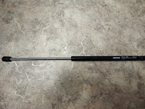 *Амортизатор (упор) багажника Renault / Fenox A914038