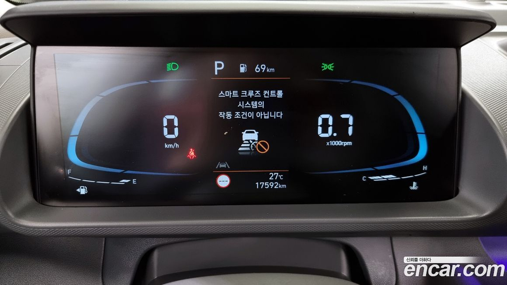 Hyundai Casper Inspiration (09.2022)