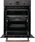 Электрический духовой шкаф Korting OKB 4941 CRN