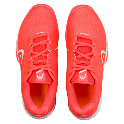 Женские теннисные кроссовки Head Revolt Pro 4.0 Clay Women
