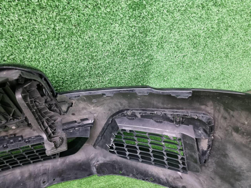 Бампер передний BMW 5er G30 20-23 M-paket В сборе