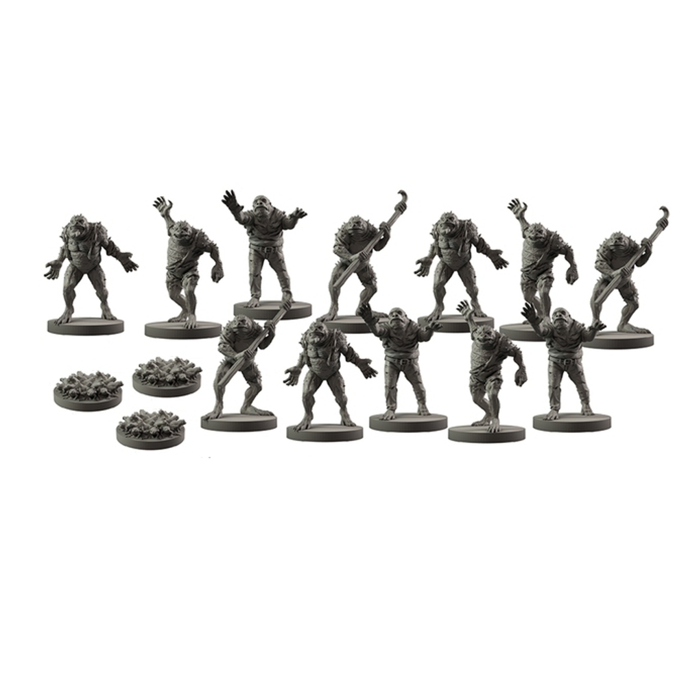 Хеллбой (на русском языке)