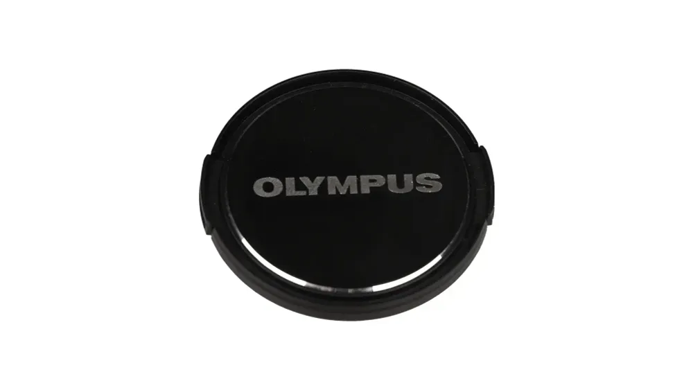 Крышка для объектива OM System (Olympus) LC-46 (EW-M1220 и EW-M1718)