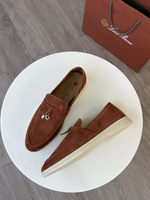 Лоферы Loro Piana