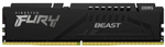 Модуль памяти DDR5 16GB Kingston FURY KF560C36BBE2-16