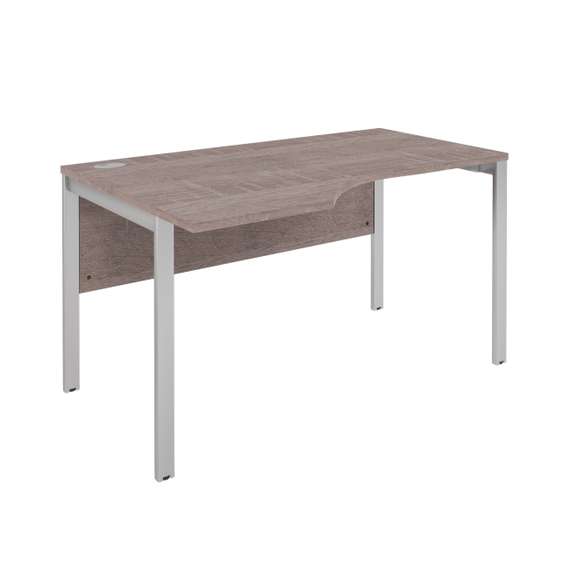 Стол письменный эргономичный XMCET 149(L)   1400х900х750 XTEN-M