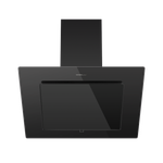 Кухонная вытяжка HOMSair ELF 60 черный фото 6