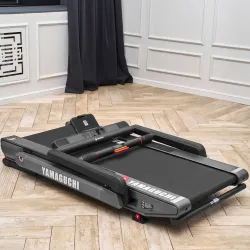 Беговая дорожка Yamaguchi MAX PRO-S