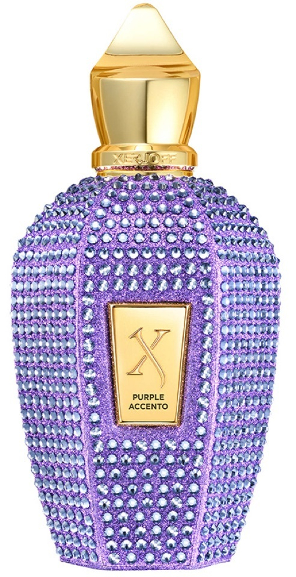 Xerjoff V Purple Accento