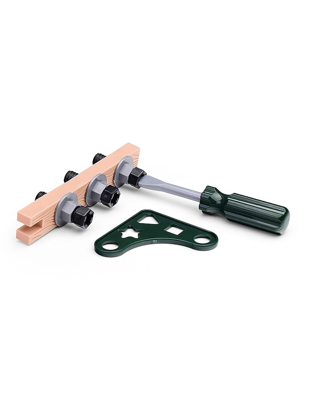 Игровой набор инструментов Строитель для мальчиков (T115B(G))