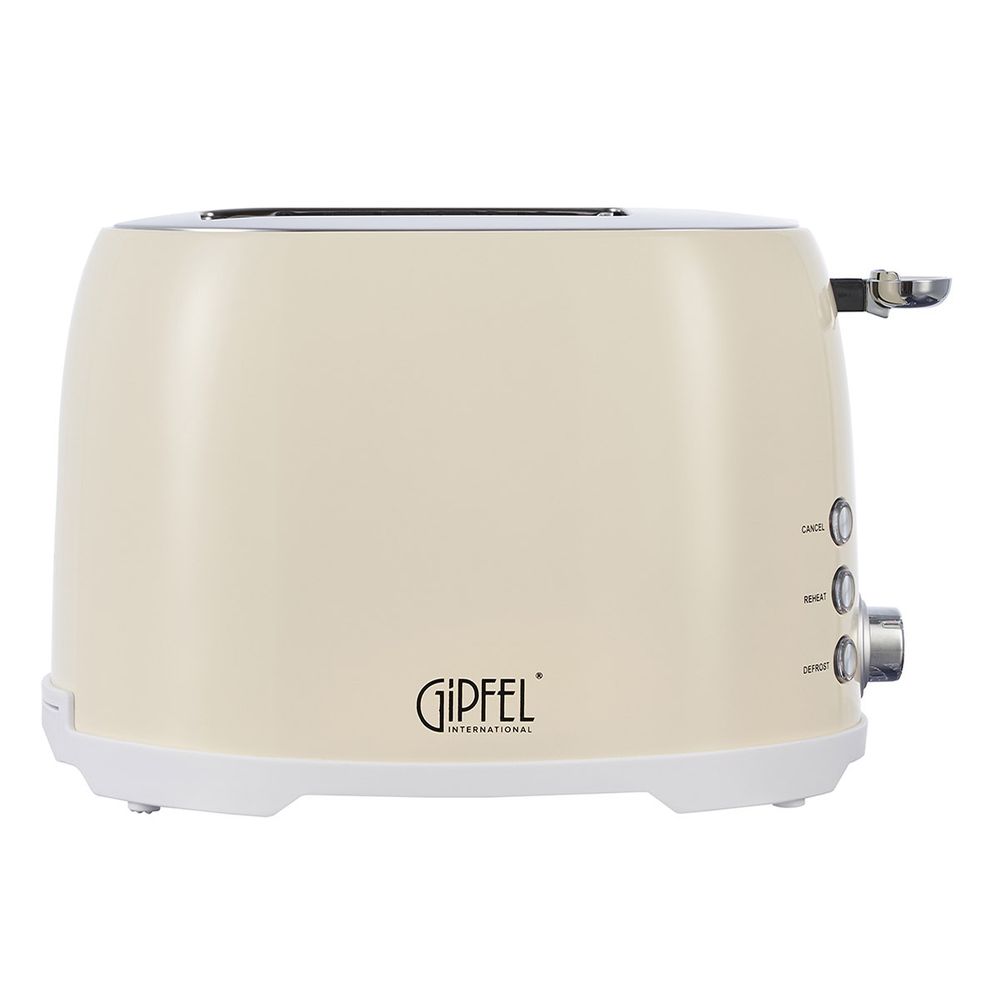 Тостер электрический Gipfel Orchid 52772 308х184х198 мм