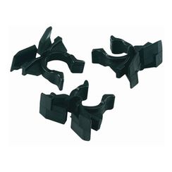 Клипса HENCO для крепления труб ф16 к сетке