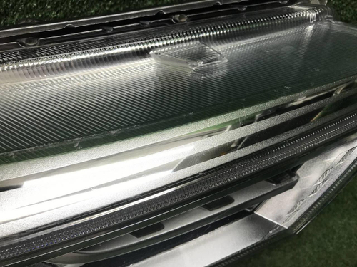 Фара правая Haval M6 2 (2021-н.в.) LED