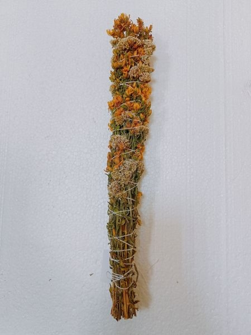 Зверобой для Окуривания Скрутка