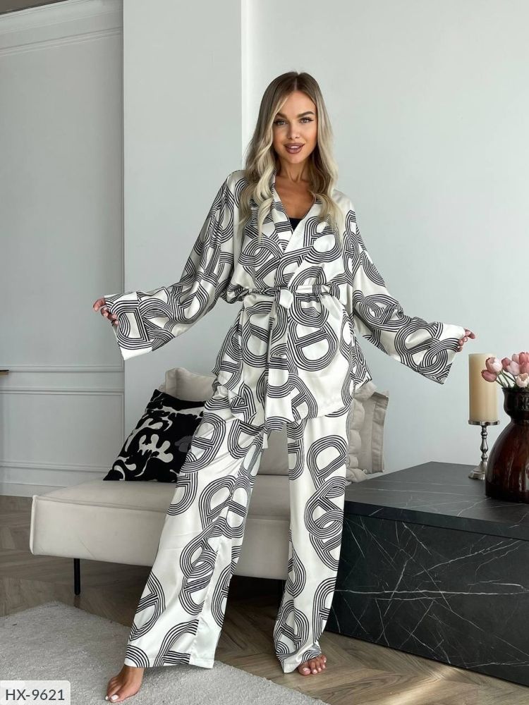 Костюм HX-9620 Фабрика Моды