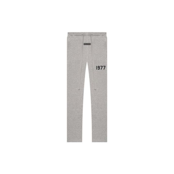 Fear of God Essentials 1977 Relaxed Sweatpants DARK OATMEA