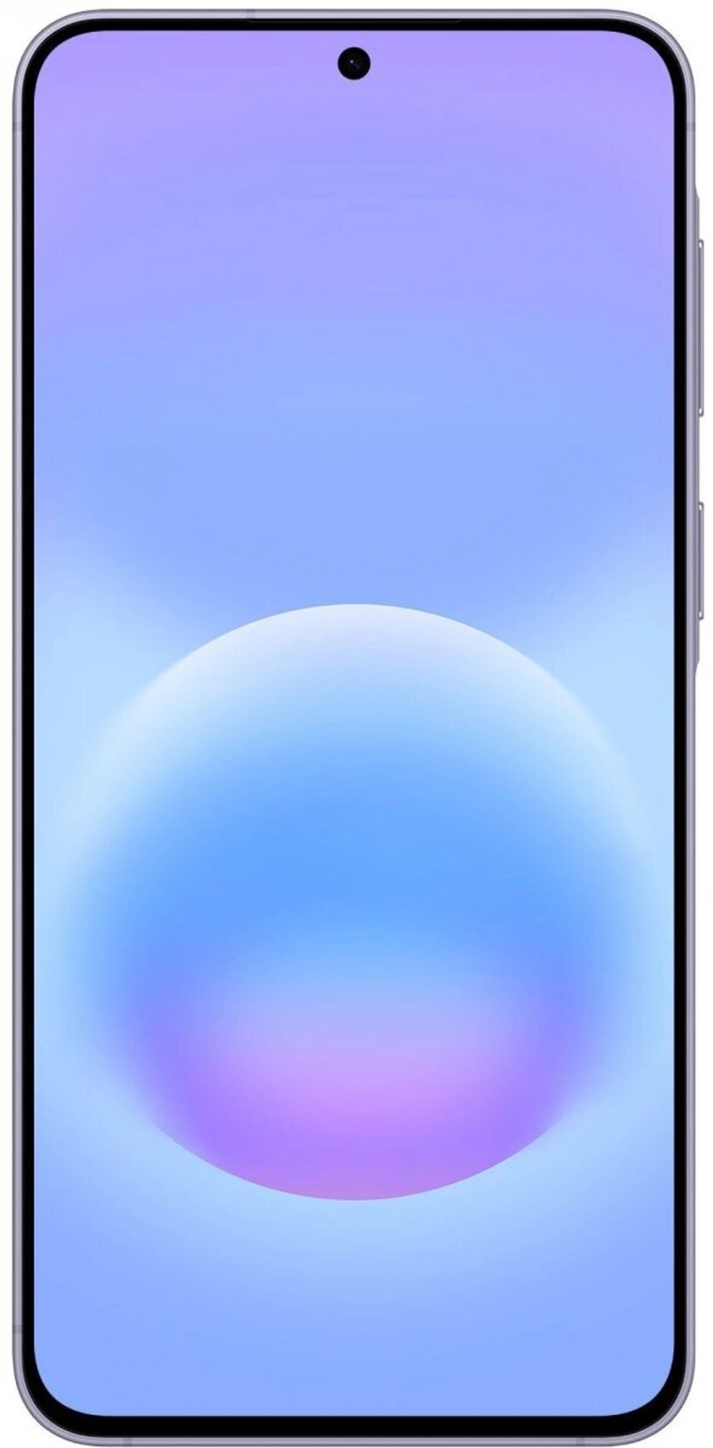 Смартфон Samsung Galaxy A57 8/256Гб, Сиреневый (SM-A576B)