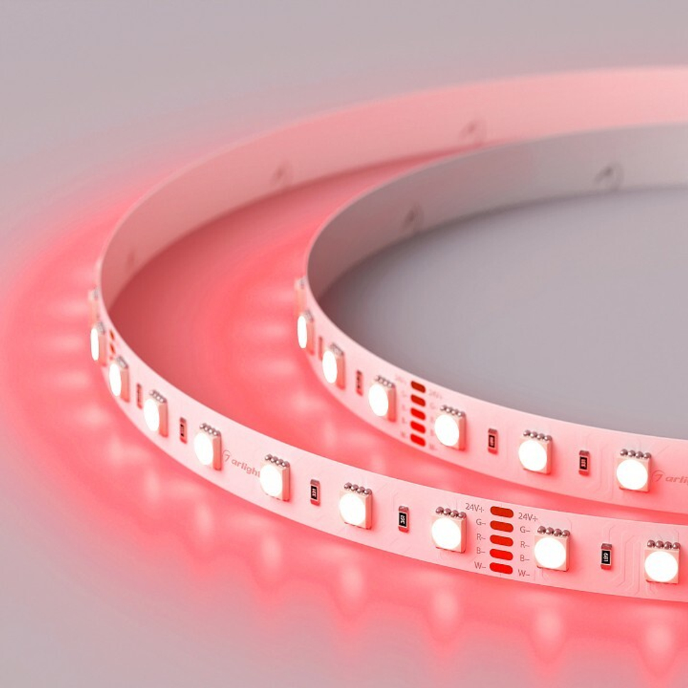 Лента светодиодная Arlight 019096(2)