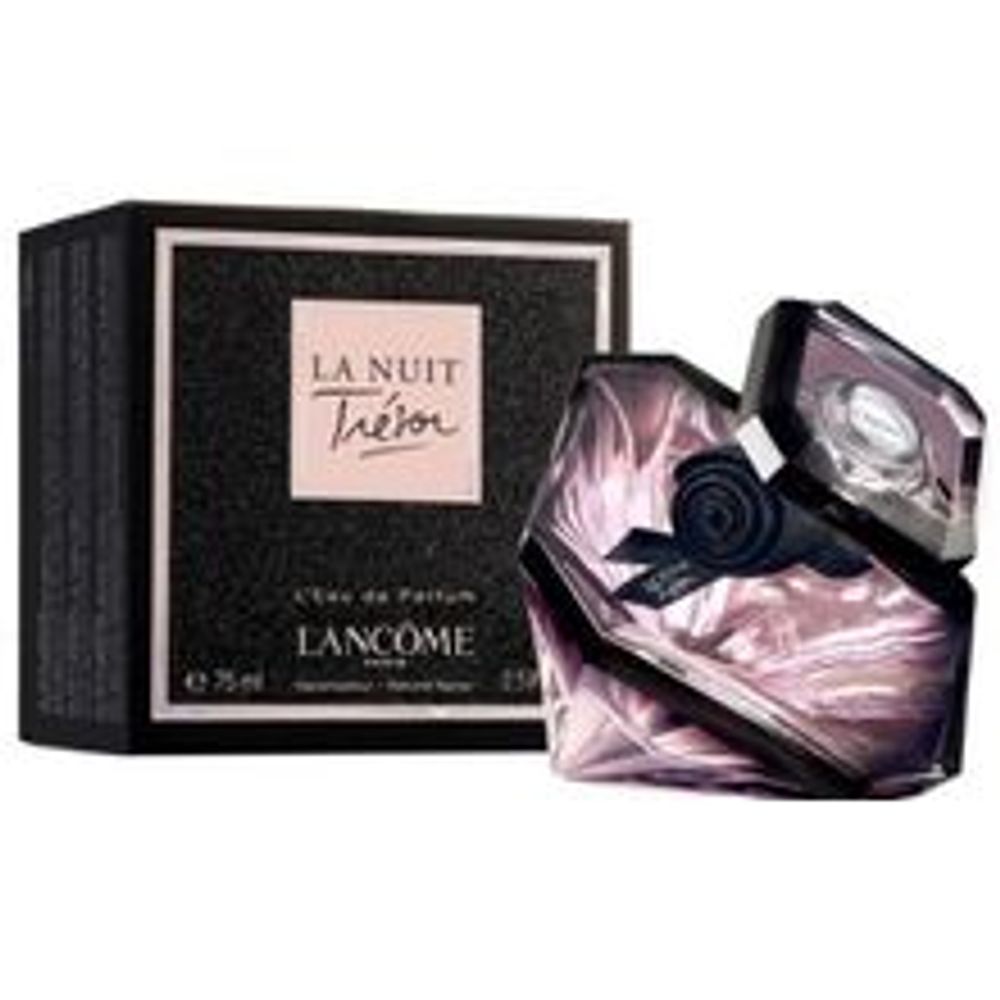 Lancome La Nuit Tresor EDP 50ml