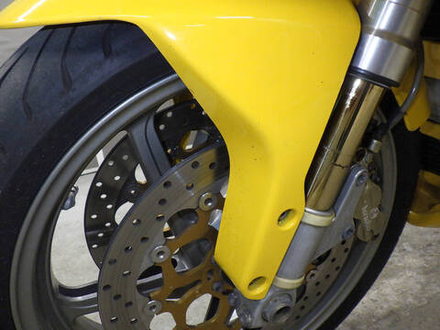 Ducati ST4S , 2003