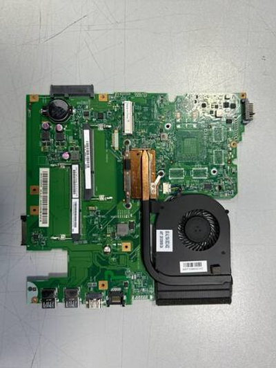 Материнская плата для ноутбука Lenovo IdeaPad S510p LS51P W8S UMA 3556U (90004494), оригинал