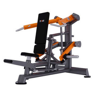 T909 Жим от плеч