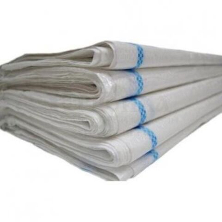 Мешки 55смх95см белые