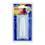 Касса букв Colop Type Set СL/P латинские буквы/цифры/знаки ш