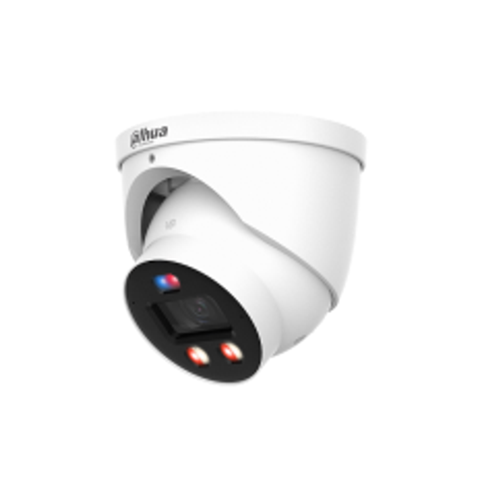Купольная IP-камера Dahua DH-IPC-HDW3849HP-AS-PV-0360B-PRO