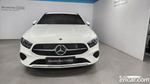 Mercedes-Benz A-Class W177 A220 Hatchback (04.2024)