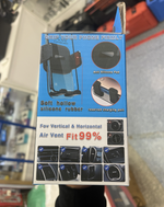 ML-217 / Держатель телефона в дефлектор (1 шт)