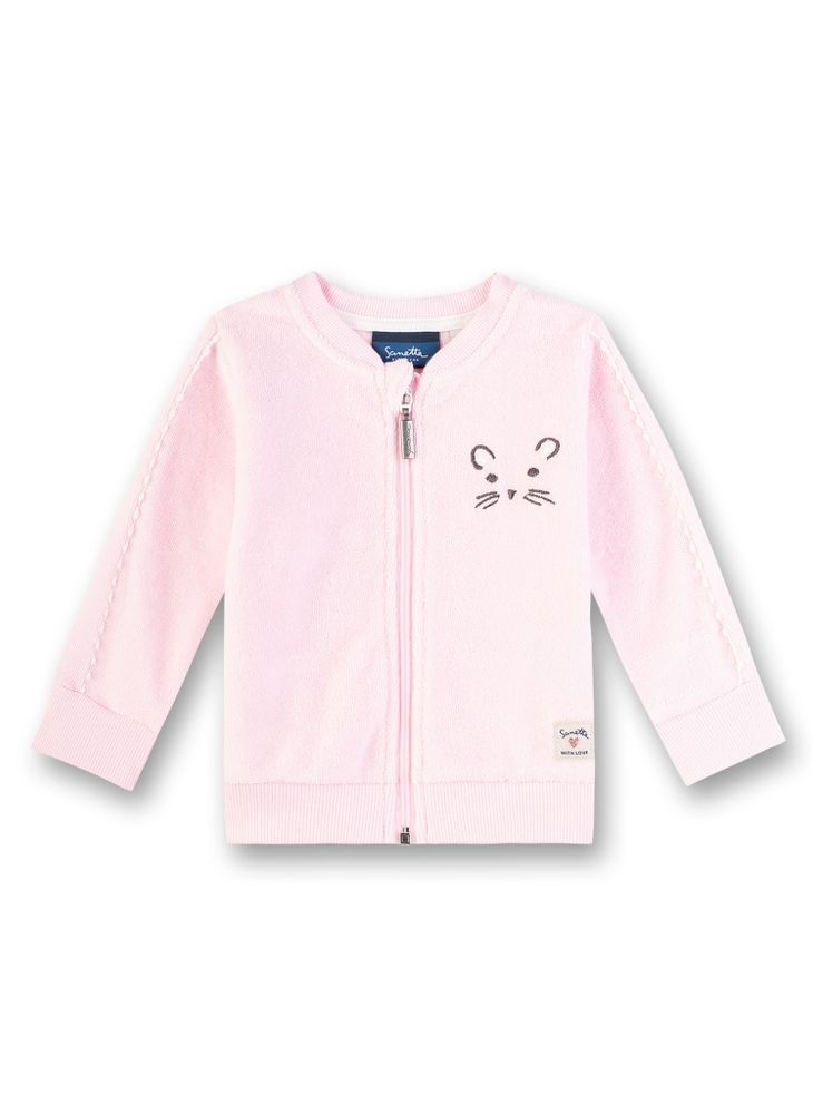Жакет Sanetta KIDSWEAR 114892 3053