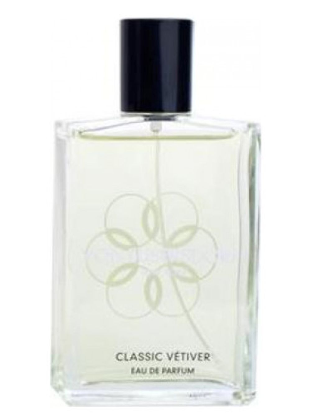 Von Eusersdorff Classic Vetiver