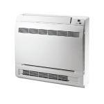 Напольный блок мульти сплит системы Gree GEH18AA-K6DNA1E/I
