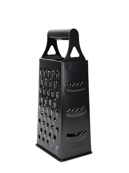 Терка кухонная четырехгранная Ofenbach NB 100103 из нержавеющей стали